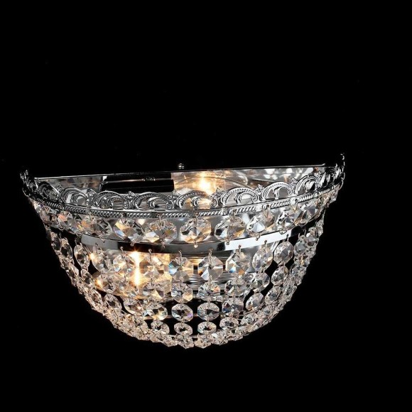 Настенный светильник Aployt Wiga APL.758.01.02