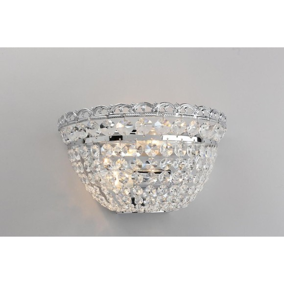 Настенный светильник Aployt Wiga APL.758.01.02