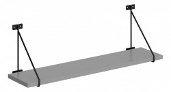 Полка навесная Coffee SH4-BAR SKY_00-07067647