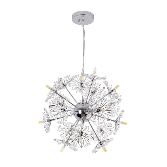 Подвесной светильник Modestyle MS.10105.24