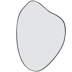 Зеркало декоративное Eglo Bani 425008