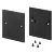 Заглушка Arlight SL-ARC-5060 Black 029275