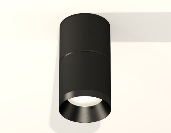 Потолочный светильник Ambrella Light Techno Spot XS7402161 (C7402, A2071, C7402, N7031)