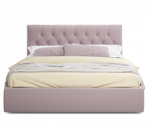 Кровать двуспальная Verona 2000x1600 NMB_TE-00003804