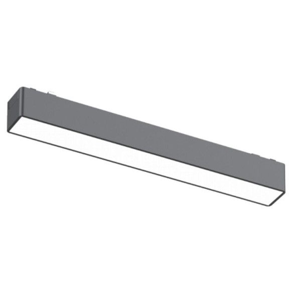 Трековый магнитный светильник Aployt Magnetic track 48 APL.0101.01.10