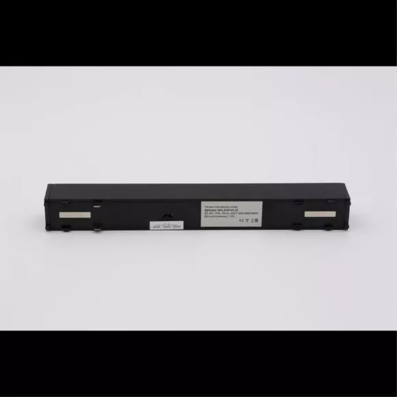 Трековый магнитный светильник Aployt Magnetic track 48 APL.0101.01.10, 4000 Трековый магнитный светильник Aployt Magnetic track 48 APL.0101.01.10, 4000