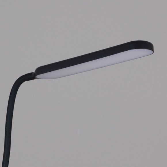 Торшер Reluce 00089-0.6-01 BK