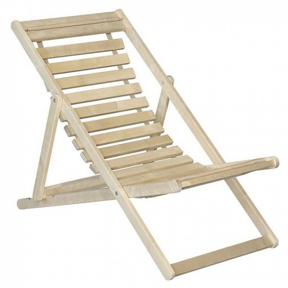 Шезлонг 45 ML_4610151418706