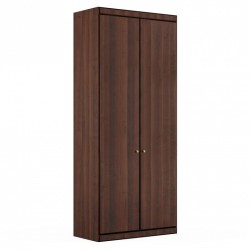 Шкаф платяной Capital-Bern POI_CPT1750502