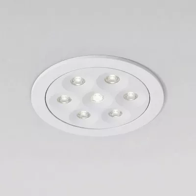 Встраиваемый светильник Elektrostandard Rayn 15278/LED 4690389220340 a072280