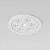 Встраиваемый светильник Elektrostandard Rayn 15278/LED 4690389220340 a072280
