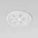 Встраиваемый светильник Elektrostandard Rayn 15278/LED 4690389220340 a072280