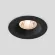 Уличный светильник Elektrostandard Light LED 3001 4690389184338, Черный, Прозрачный, Нейтральный белый