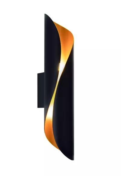 Настенный светильник Crystal Lux LUMINA AP2 BL