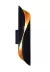 Настенный светильник Crystal Lux LUMINA AP2 BL