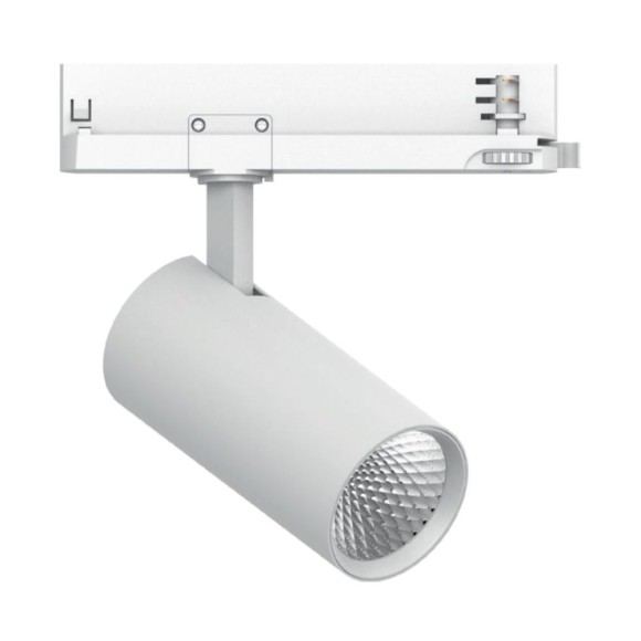 Трековый трехфазный светильник Feron AL147 51600