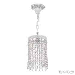 Подвесной светильник Bohemia Ivele Crystal AL19201/15OL WMN Drops