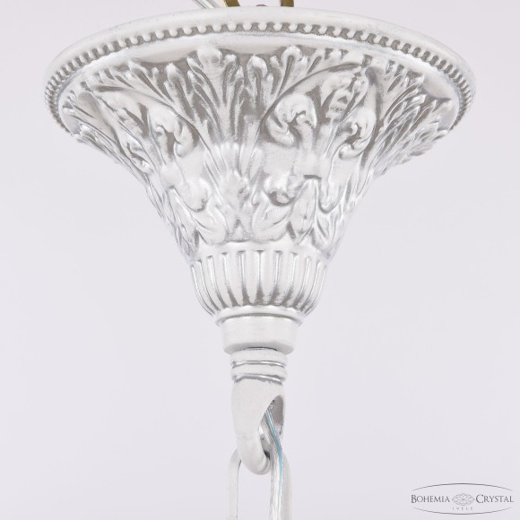 Подвесной светильник Bohemia Ivele Crystal AL19201/15OL WMN Drops