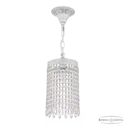Подвесной светильник Bohemia Ivele Crystal AL19201/15OL WMN Drops
