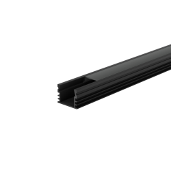 Профиль накладной Wolta WAP-S-16/12/2000-B