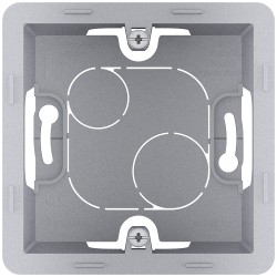 Коробка для накладного монтажа на 1 пост Legrand Inspiria 673982