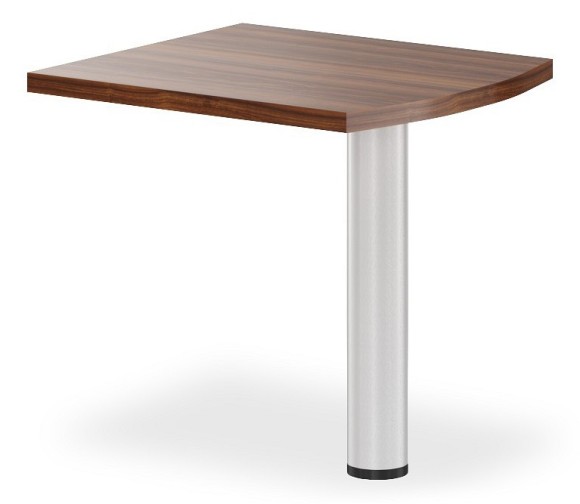 Стол приставной Born B 303.1 SKY_00-07053553