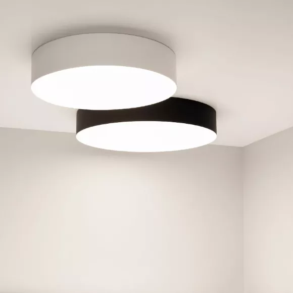 Потолочный светильник Arlight SP-FLOWER-R280-15W Day4000 049793, Белый, Нейтральный белый, Пластик Потолочный светильник Arlight SP-FLOWER-R280-15W Day4000 049793, Белый, Нейтральный белый, Пластик