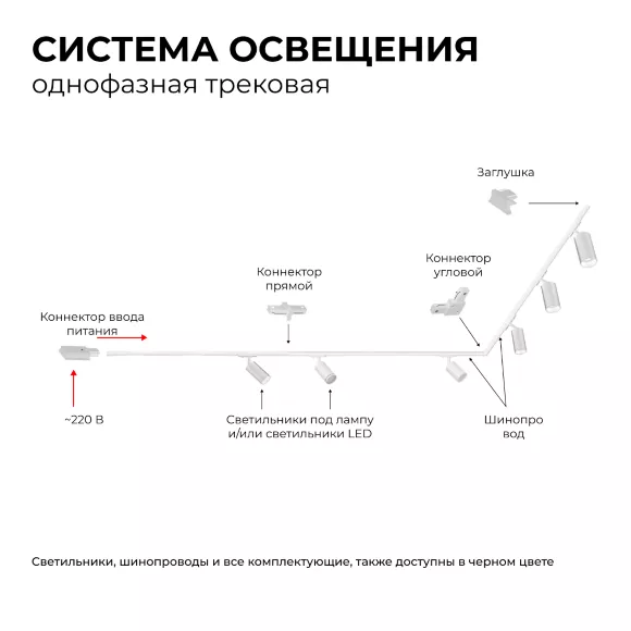 Схема размеров коннектор гибкий Apeyron 09-128 Схема размеров коннектор гибкий Apeyron 09-128