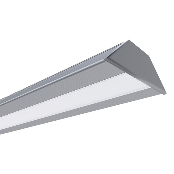 Комплект заглушек к профилю Apeyron 08-03/07 10шт 3-08-03/07