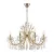 Подвесная люстра Odeon Light Versia 4977/8
