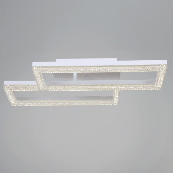 Потолочный светильник Reluce 89560-0.3-02B WH