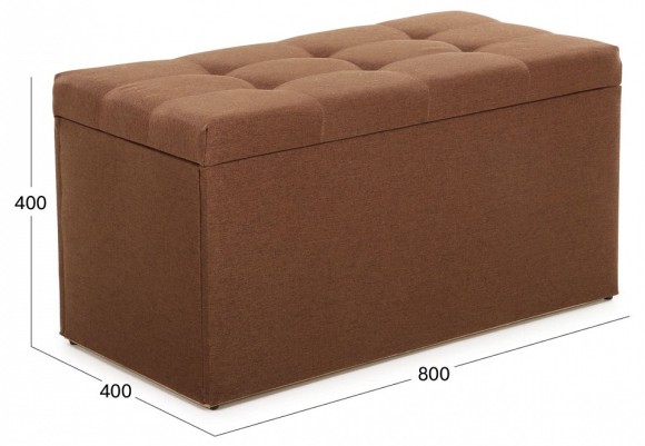 Банкетка-сундук Билли STL_2022040013004