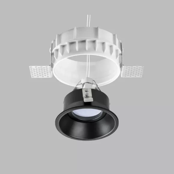 Встраиваемый светильник Lightstar Domino G214607 Встраиваемый светильник Lightstar Domino G214607