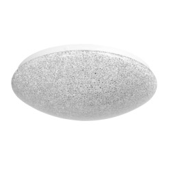 Потолочная люстра с пультом управления De Markt Ривз 674018701