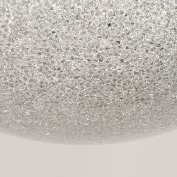 Потолочная люстра с пультом управления De Markt Ривз 674018701