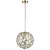 Подвесной светильник Lightstar Fermo 724012