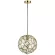 Подвесной светильник Lightstar Fermo 724012