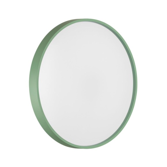 Настенно-потолочный светильник Sonex Color Mavic 7743/ELN