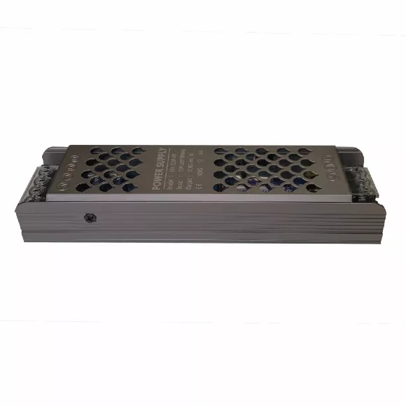 Блок питания Favourite Logica 200Вт DC48В 4А IP20 1012-DB-200 Блок питания Favourite Logica 200Вт DC48В 4А IP20 1012-DB-200