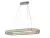 Подвесная люстра Newport 8580/90 C oval chrome М0071380