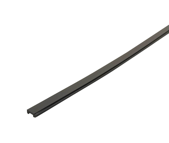 Заглушка каналов питания iLedex Vision STRAP 4825 BK