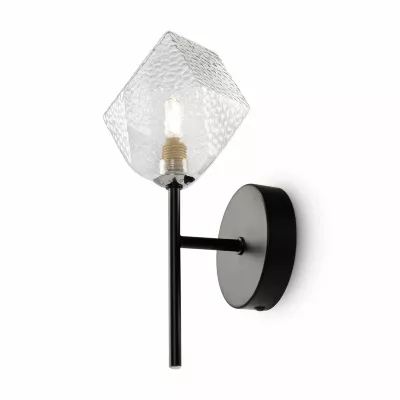 Бра Freya Floristic FR5328WL-01B