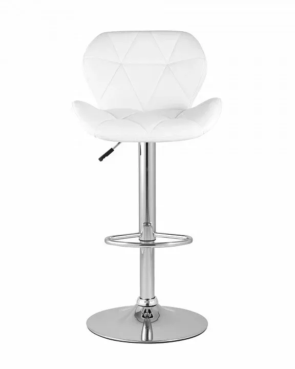 Стул барный Бон SGR_BC-053_white Стул барный Бон SGR_BC-053_white