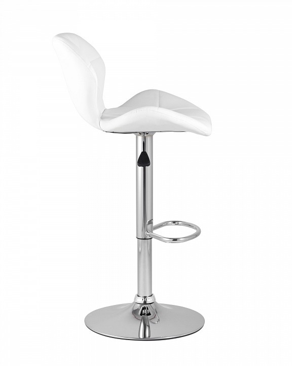 Стул барный Бон SGR_BC-053_white