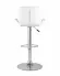 Стул барный Бон SGR_BC-053_white