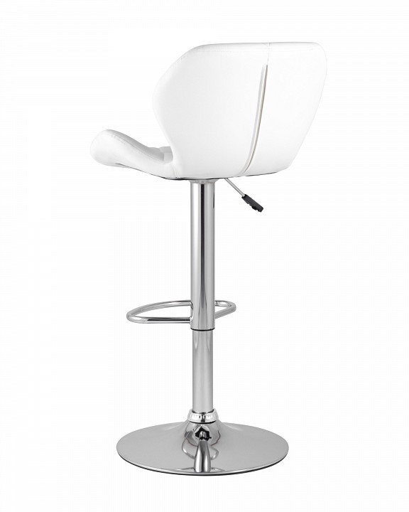 Стул барный Бон SGR_BC-053_white