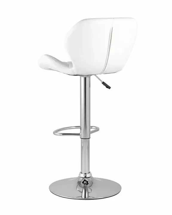 Стул барный Бон SGR_BC-053_white Стул барный Бон SGR_BC-053_white