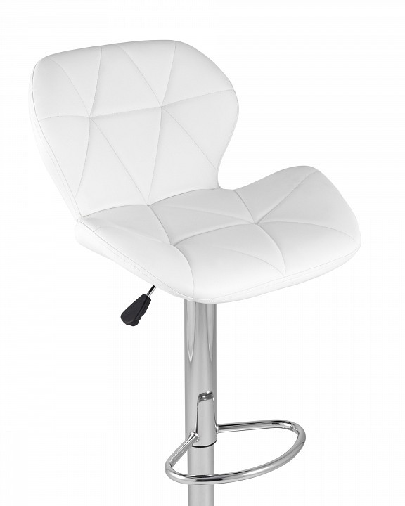 Стул барный Бон SGR_BC-053_white