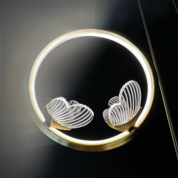 Подвесной светильник ImperiumLoft Babetta 186735-23