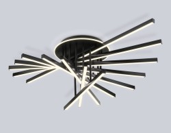 Потолочная люстра с пультом управления Ambrella Light LineTech FL6292